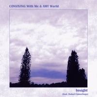 Insight (feat. Rafael Camorlinga) - Single - conviving with me & Coodysan