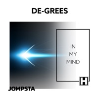 De-Grees - In My Mind (Extended Mix)