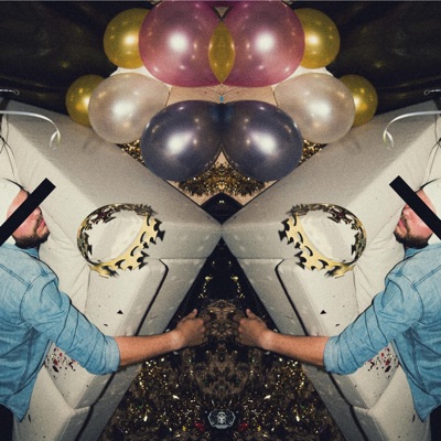 I Came 2 Party - Single