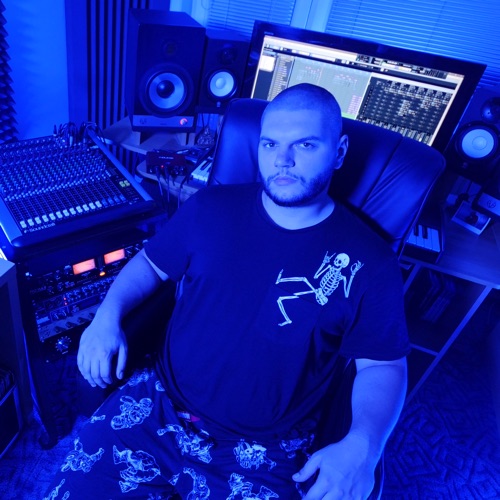 DJ MikroMan
