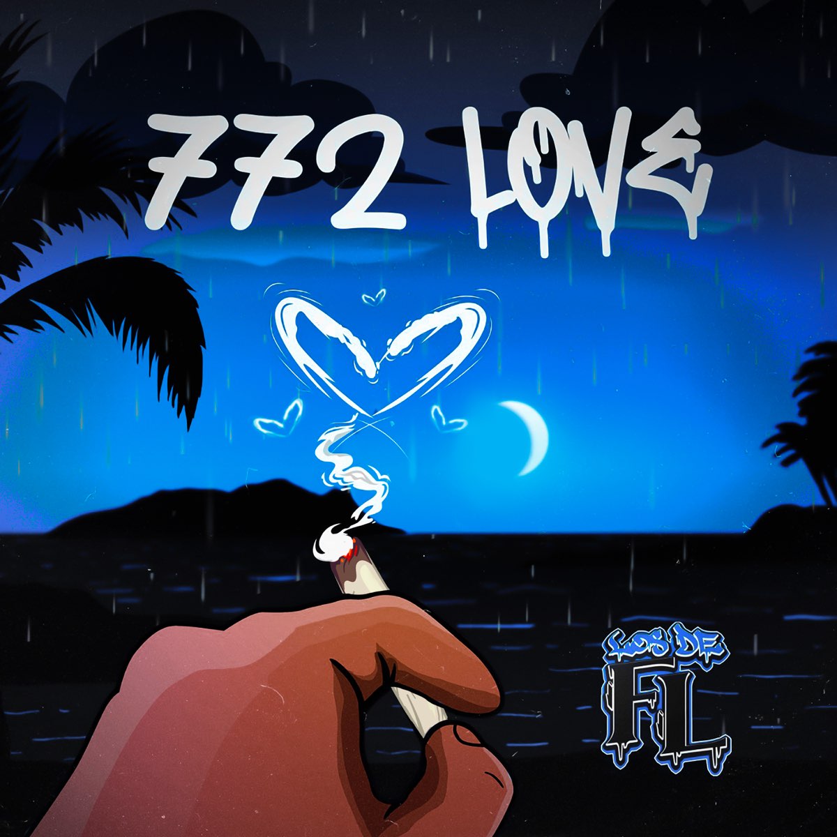 ‎772 Love - EP - Album by Los De FL - Apple Music