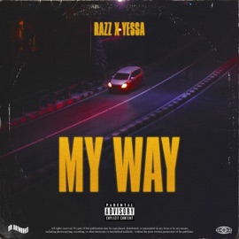 My Way RAZZ & Yessa