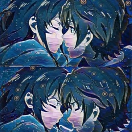 Mai JoshIGuess
