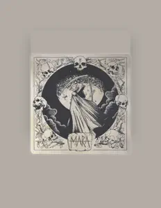 Hör dir Mara an, schau dir Musikvideos an, lies die Biografie, finde Tourdaten und mehr!