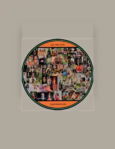 Escucha a Katachorick, mira vídeos musicales, lee la biografía, consulta fechas de giras y mucho más.