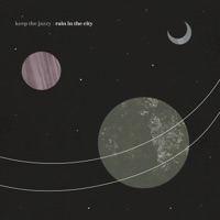 Keep the Jazzy / Rain in the City - Single - modern station