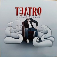 Teatro - Lucas Arnau