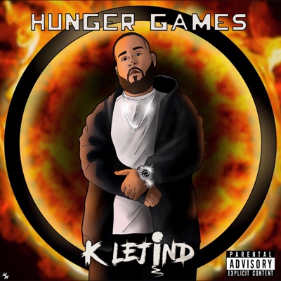 Hunger Games - Single