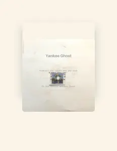 Yankee Ghostを聴いたり、ミュージックビデオを鑑賞したり、経歴やツアー日程などを確認したりしましょう！