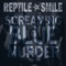 Screaming Blue Murder - Reptile Smile lyrics