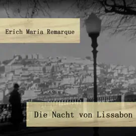 Die Nacht von Lissabon