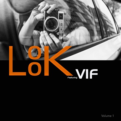 Vol. 1 - EP