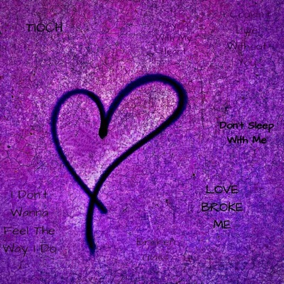 Don't Sleep With Me - Single