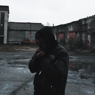 Холодно - Single