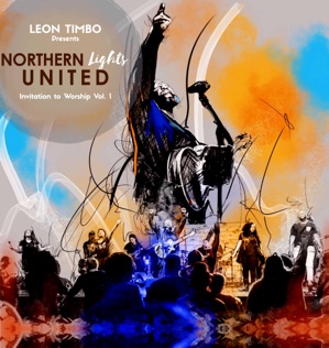 Leon Timbo Center Stage