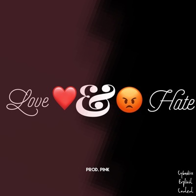 Love & Hate - Single