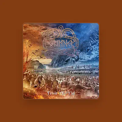 Listen to Grimner, watch music videos, read bio, see tour dates & more!