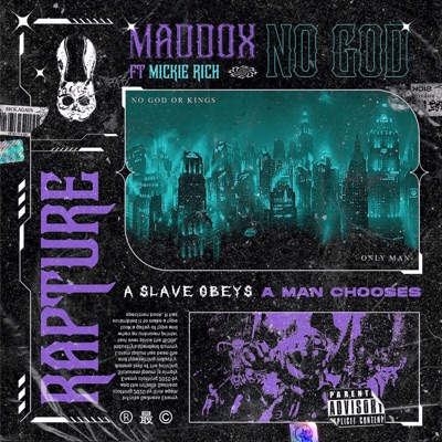 Rapture (feat. Mickie Rich) - Single