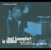 Bert Kaempfert - Afrikaan Beat