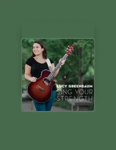 Lucy Greenbaum सुनें, म्यूज़िक वीडियो देखें, बायो पढ़ें, दौरे की तारीखें और बहुत कुछ देखें!