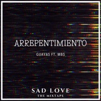 Arrepentimiento (feat. MB$) - Single - Guayas