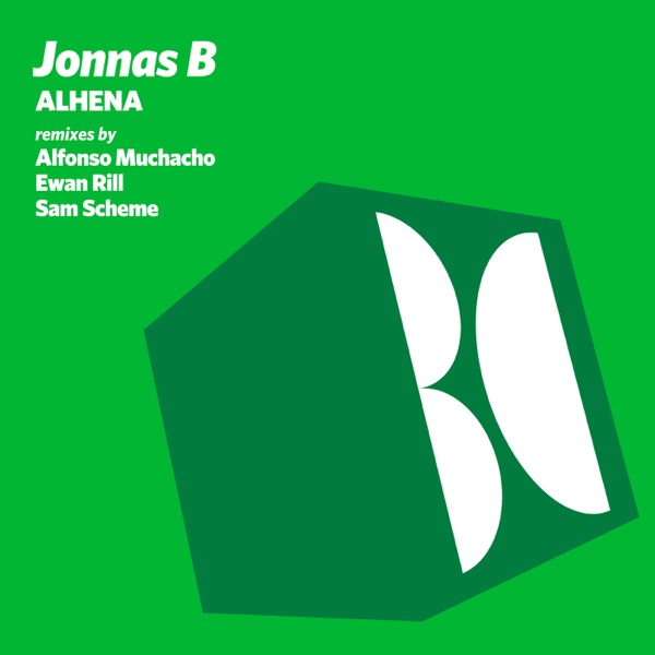 Alhena - EP