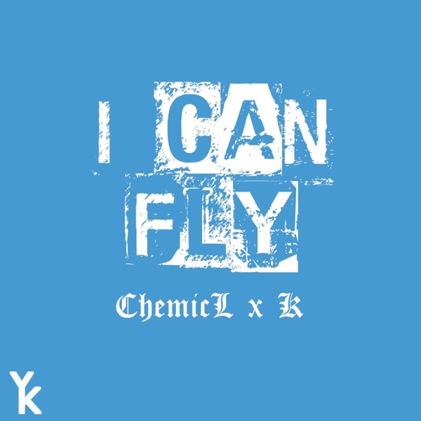 I Can Fly