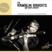 The Ramblin Bandits - Stone Cold Mama