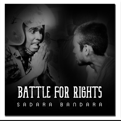 Battle for Rights - Single