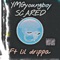 Scared (Remix) [feat. Lildrippa] - YMGyoungboy lyrics