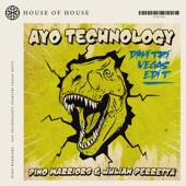 Ayo Technology (Dimitri Vegas Edit) artwork