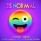 Es Normal (feat. Lary Over & Sharo Towers) - Single