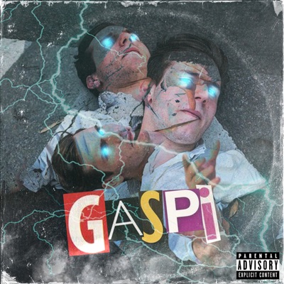 Gaspi - Single