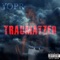 Traumatized - YOPR lyrics