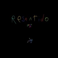 Resentido - Single - Pitu