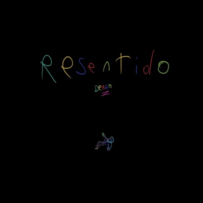 Resentido - Single