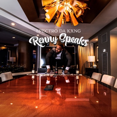 Renny Speaks - Single