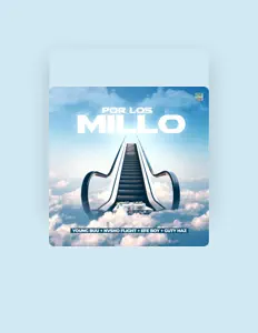 NvshoFlight을(를) 듣고, 뮤직 비디오를 보고, 약력을 읽고, 투어 일정 등을 확인하세요!