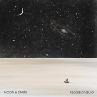 Moon & Stars (feat. Glenn Lumanta) - Single - Reggie Daguio