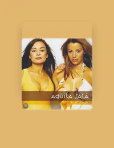 Listen to Agüita Salá, watch music videos, read bio, see tour dates & more!