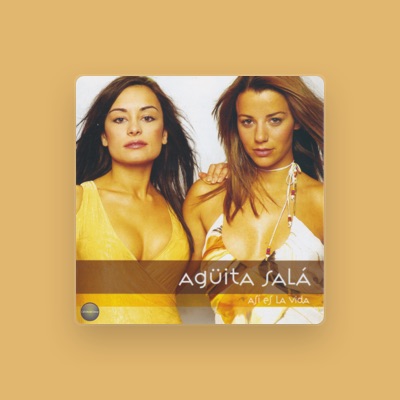Listen to Agüita Salá, watch music videos, read bio, see tour dates & more!