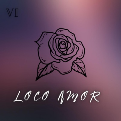 Loco Amor - Single