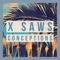 Conceptions (Deepinity Remix) - X Saws lyrics