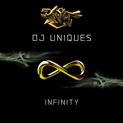 Infinity - EP