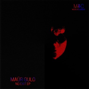 No Exit EP