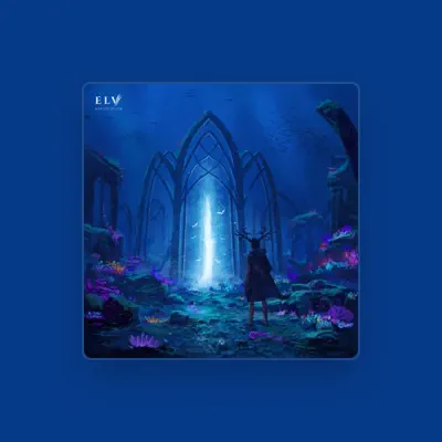 Listen to Elv, watch music videos, read bio, see tour dates & more!
