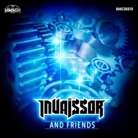 Music Is Our Emotion Invaïssor & Nightshift