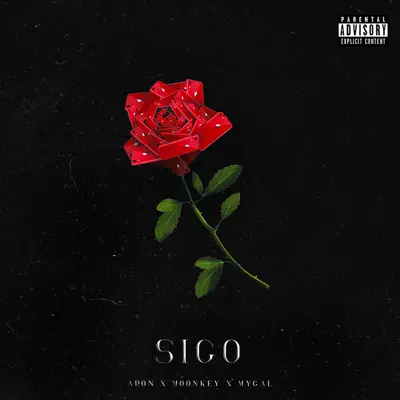 Ascolta 'Sigo - Single' di ARON, Moonkey & MYGAL