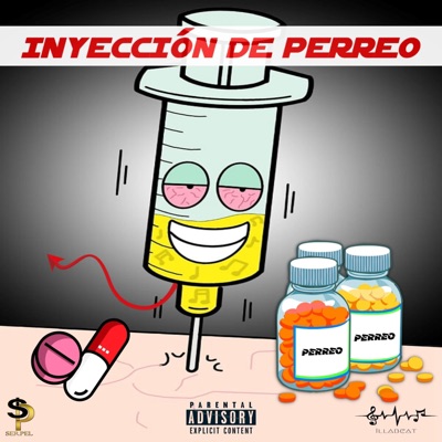 INYECCIÓN DE PERREO - EP