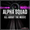 All About The Music (Radio Edit)